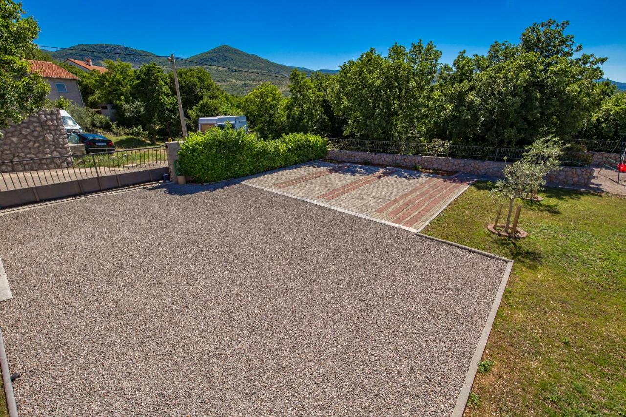 Villa Krasica Krasica  Exterior foto
