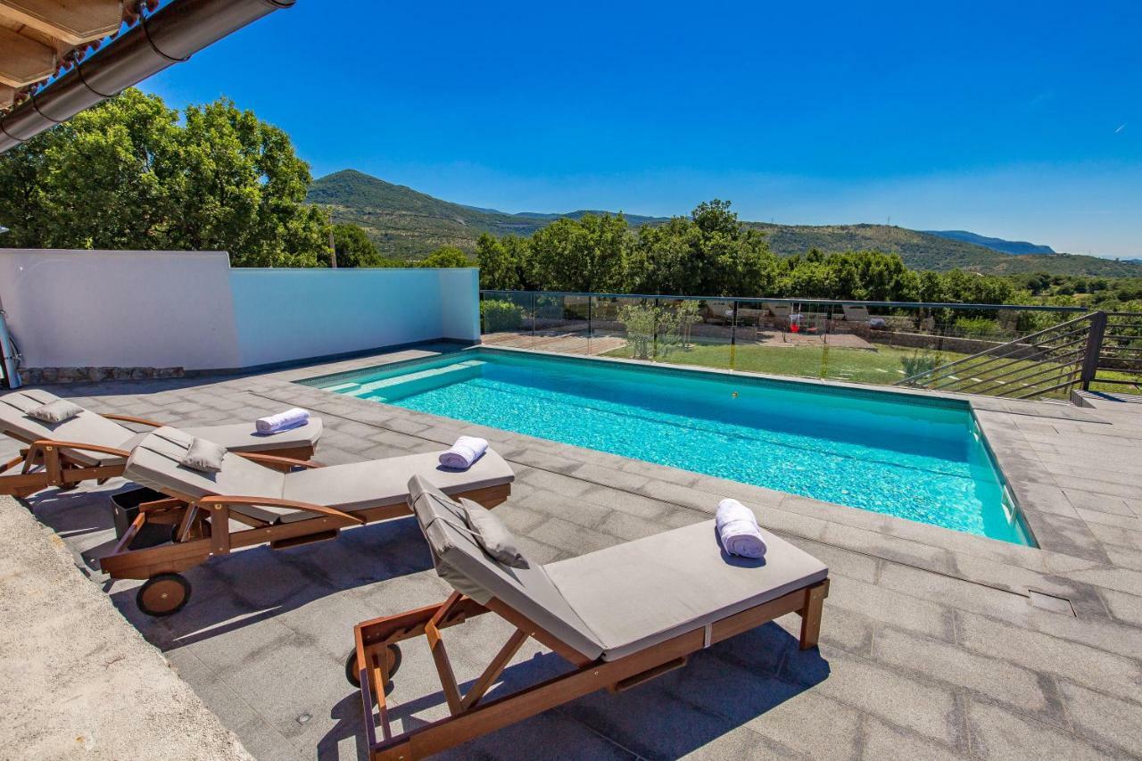 Villa Krasica Krasica  Exterior foto