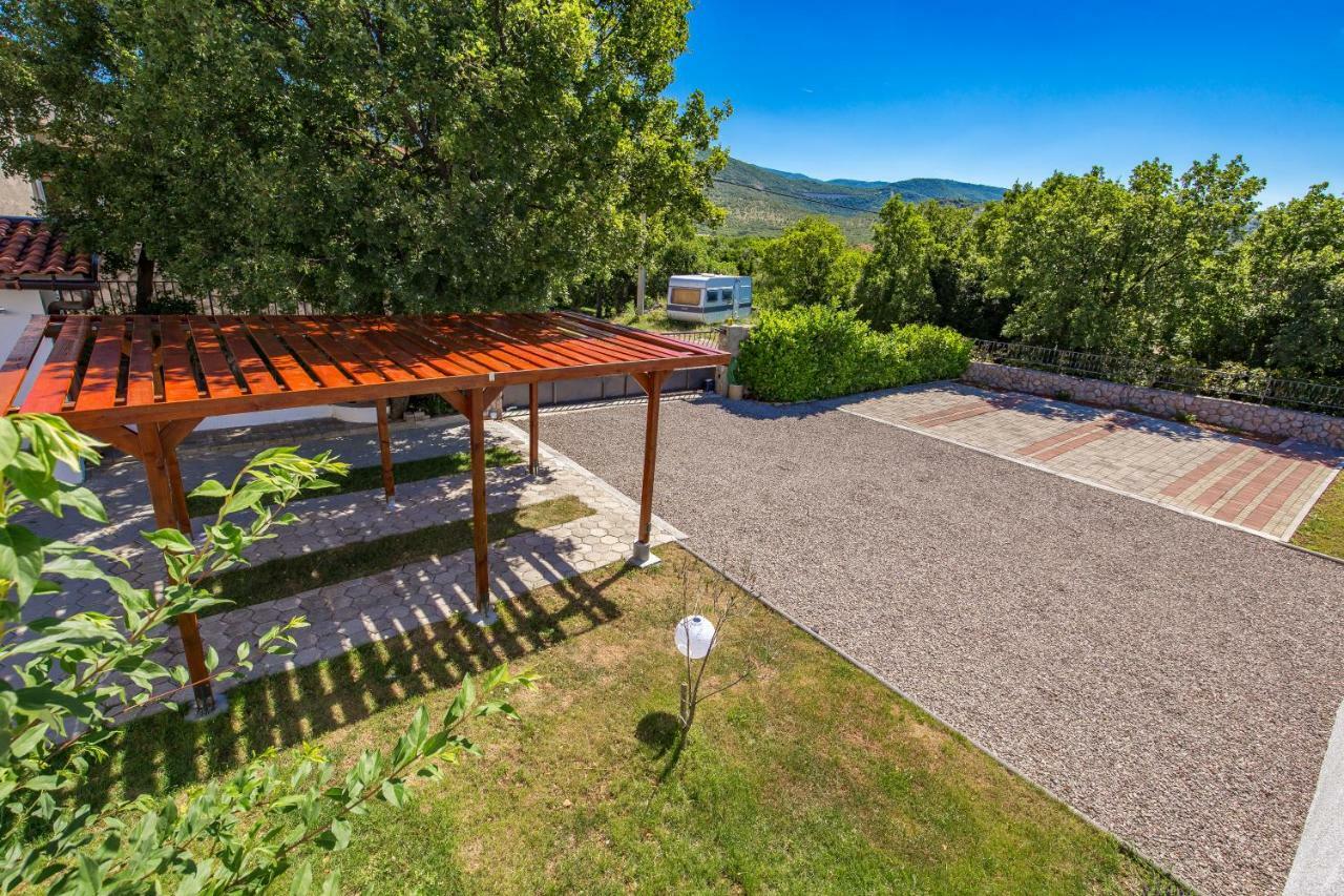 Villa Krasica Krasica  Exterior foto